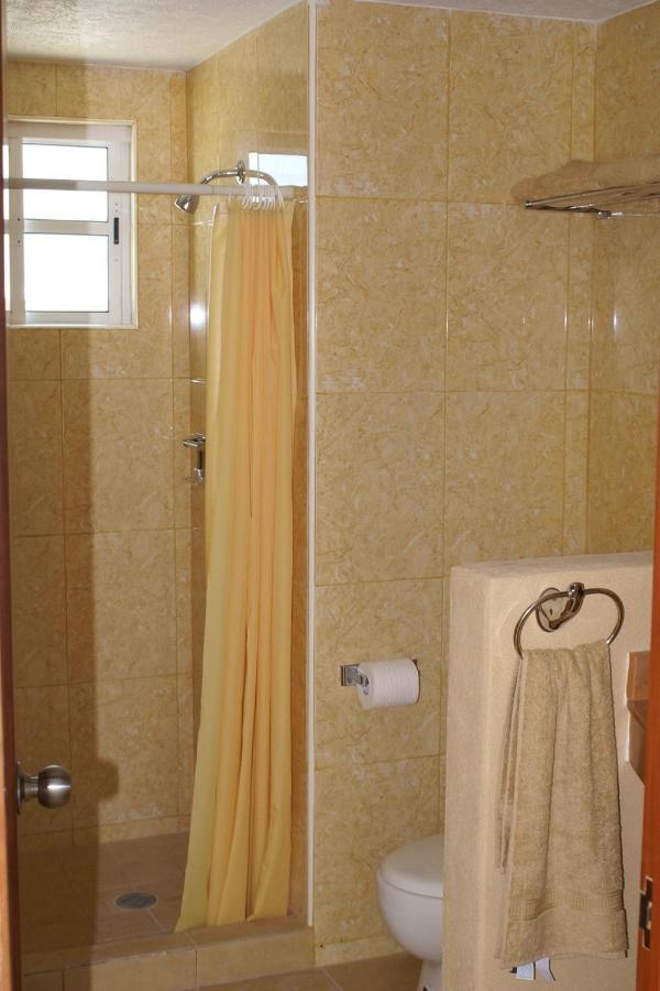 Suites Riviera Cancún Eksteriør bilde