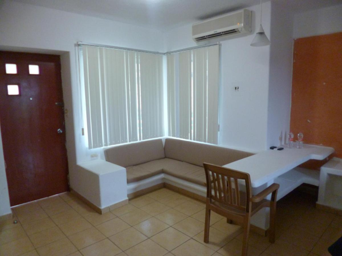 Suites Riviera Cancún Eksteriør bilde