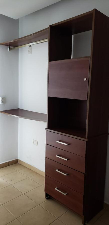 Suites Riviera Cancún Eksteriør bilde