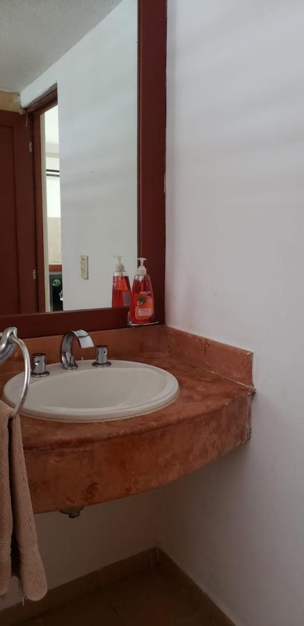 Suites Riviera Cancún Eksteriør bilde