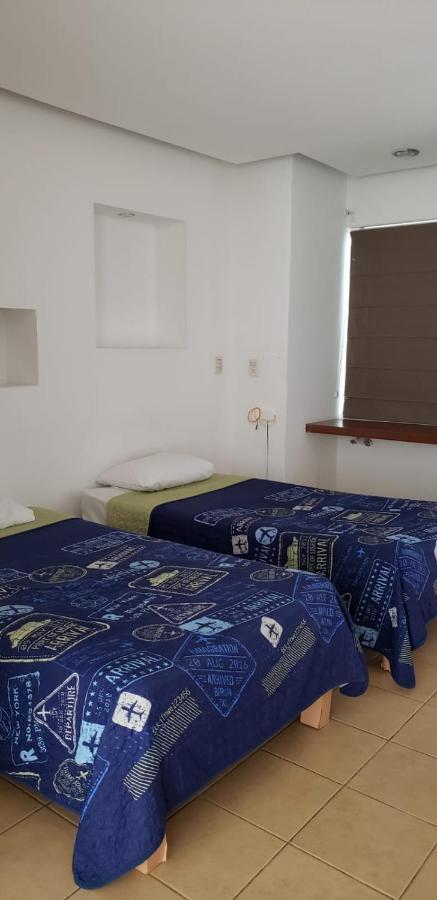 Suites Riviera Cancún Eksteriør bilde