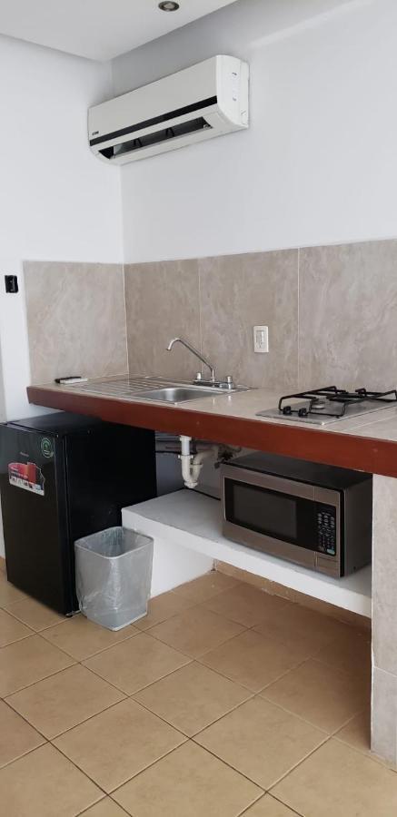 Suites Riviera Cancún Eksteriør bilde