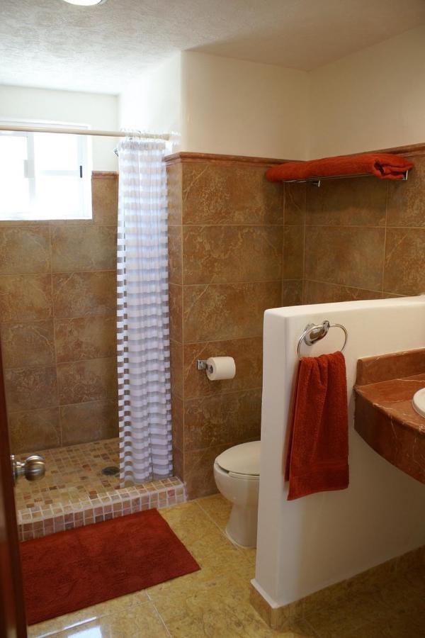 Suites Riviera Cancún Eksteriør bilde