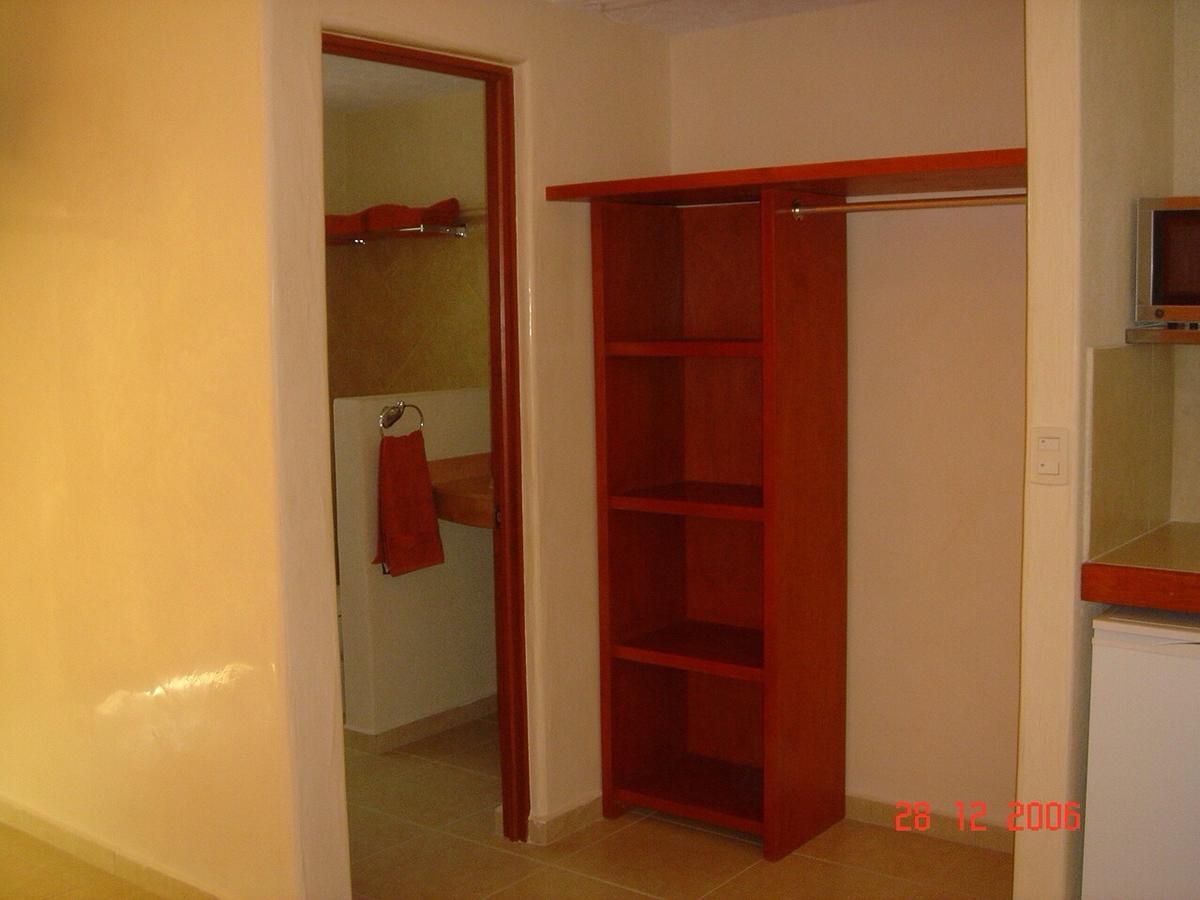 Suites Riviera Cancún Eksteriør bilde