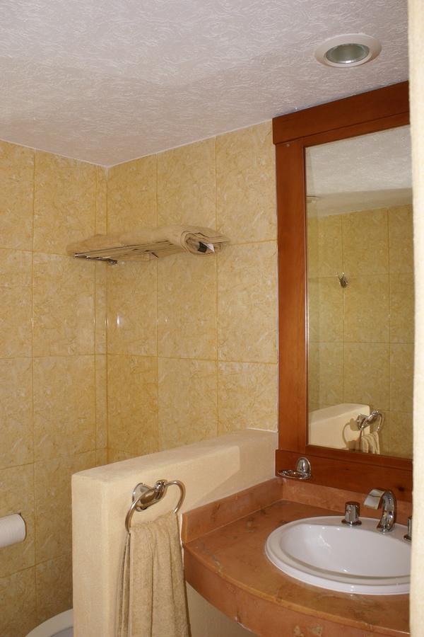 Suites Riviera Cancún Eksteriør bilde